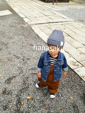 hanasakuさんのコーディネート