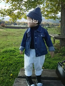 hanasakuさんのコーディネート