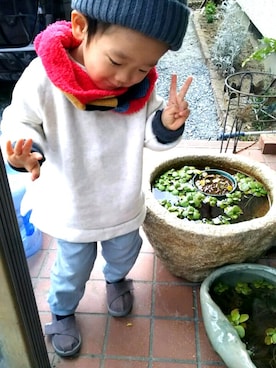 hanasakuさんのコーディネート