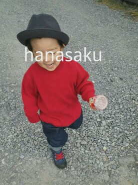 hanasakuさんのコーディネート