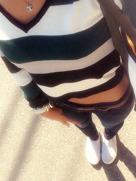 shuriさんのコーディネート