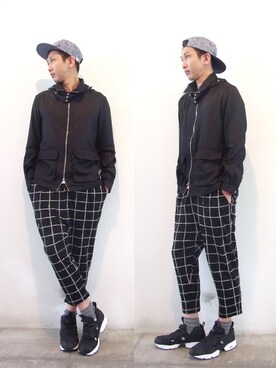 nobuさんのコーディネート