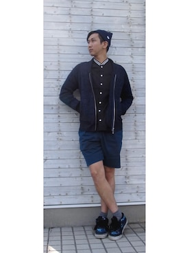 nobuさんのコーディネート