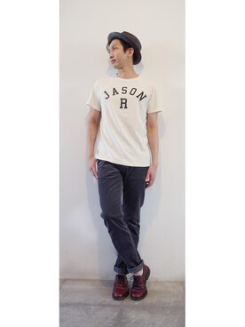 nobuさんのコーディネート