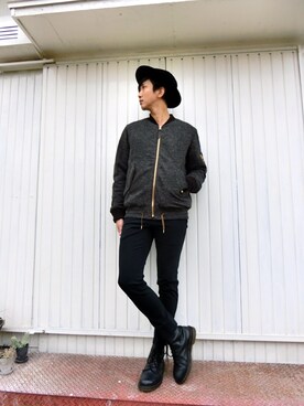 nobuさんのコーディネート