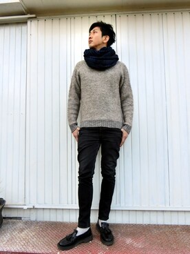 nobuさんのコーディネート