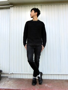 nobuさんのコーディネート