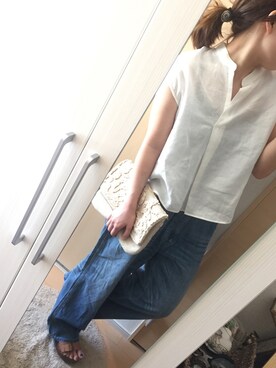 miho ☪さんのコーディネート