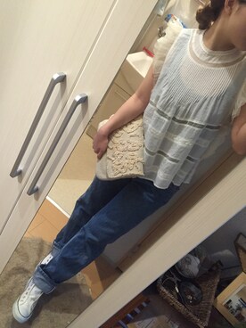 miho ☪さんのコーディネート