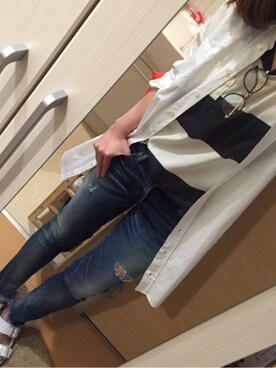 miho ☪さんのコーディネート