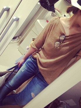 miho ☪さんのコーディネート