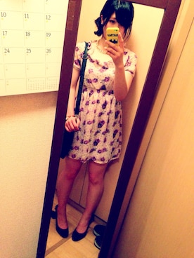 むーまいさんのコーディネート