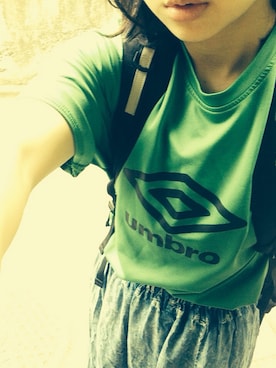 むーまいさんのコーディネート