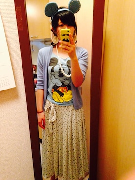 むーまいさんのコーディネート