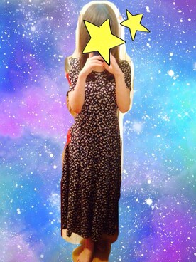 Akariさんのコーディネート