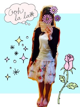 Akariさんのコーディネート