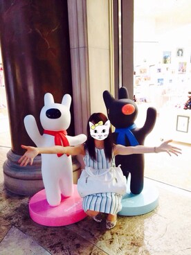 Akariさんのコーディネート