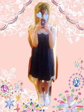 Akariさんのコーディネート