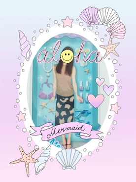 Akariさんのコーディネート