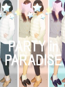 Akariさんのコーディネート