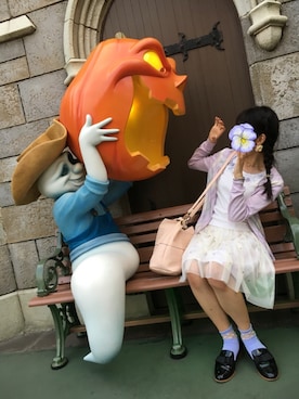 Akariさんのコーディネート