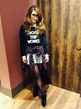 chiapiさんのコーディネート