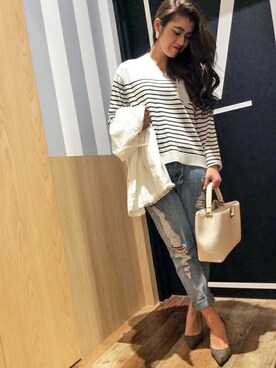 chiapiさんのコーディネート