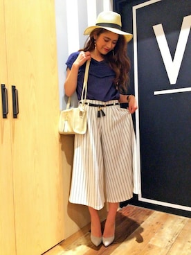 chiapiさんのコーディネート