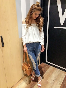 chiapiさんのコーディネート