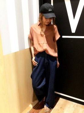 chiapiさんのコーディネート