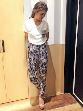 chiapiさんのコーディネート