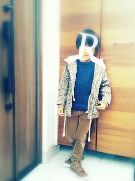 unicohimさんのコーディネート