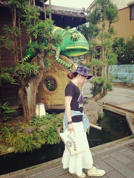 natsuさんのコーディネート