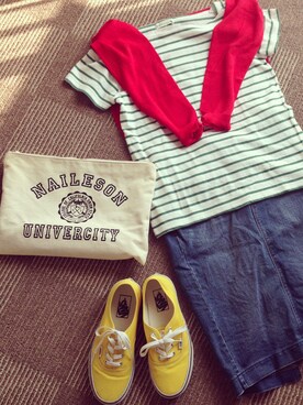 natsuさんのコーディネート