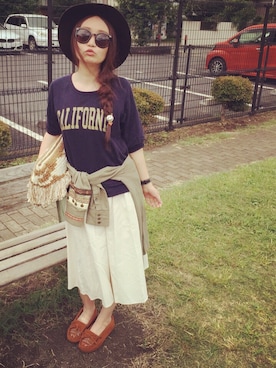 natsuさんのコーディネート