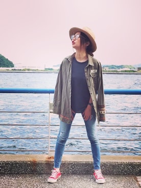 natsuさんのコーディネート