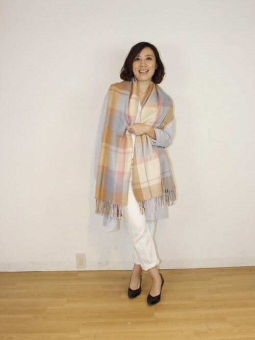 ラフリー Roughlyデザイン事務所 Stores Jpのtシャツ カットソーを使ったコーディネート Wear