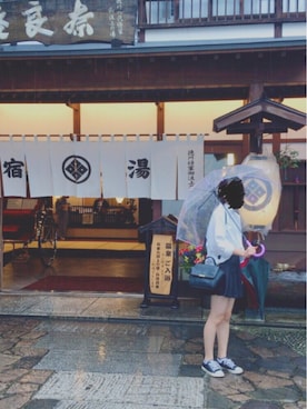 こばやさんのコーディネート