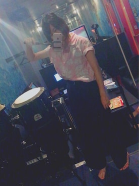 こばやさんのコーディネート