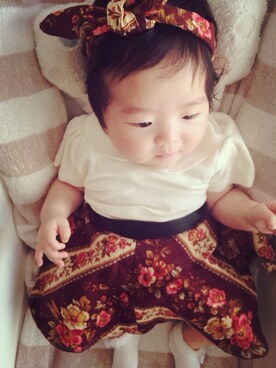 yunaさんのコーディネート