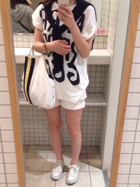 CHIKA1218さんのコーディネート