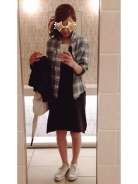 CHIKA1218さんのコーディネート