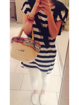 CHIKA1218さんのコーディネート