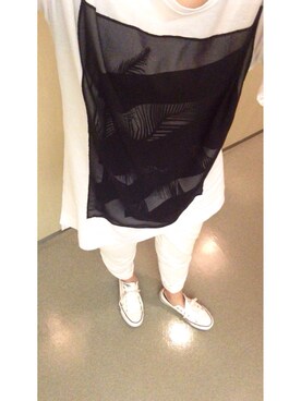 CHIKA1218さんのコーディネート