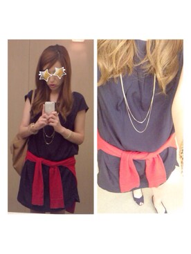 CHIKA1218さんのコーディネート