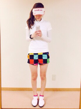 CHIKA1218さんのコーディネート