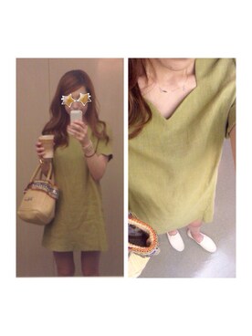 CHIKA1218さんのコーディネート