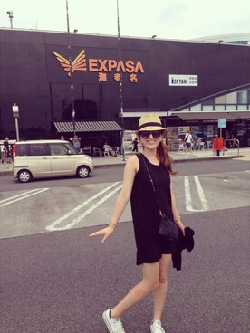 CHIKA1218さんのコーディネート