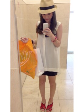 CHIKA1218さんのコーディネート