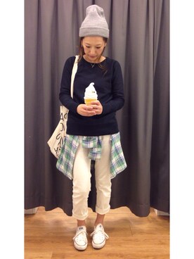 CHIKA1218さんのコーディネート